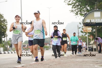 HTM Ipoh 7 Bridges Marathon 2026 (10th Series)