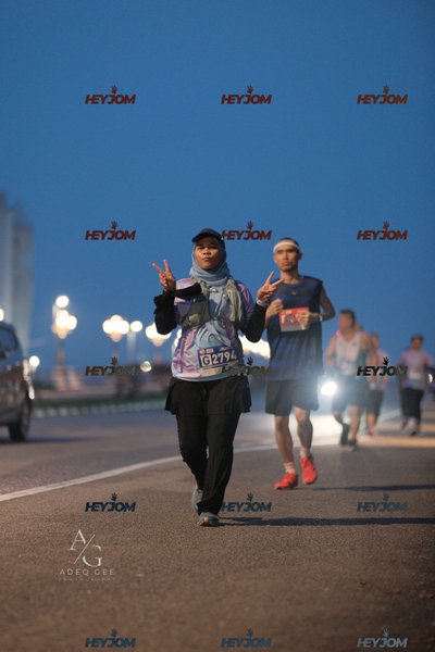 HTM Ipoh 7 Bridges Marathon 2026 (10th Series)