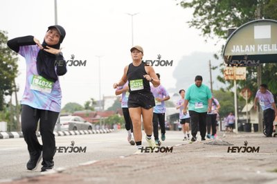 HTM Ipoh 7 Bridges Marathon 2026 (10th Series)