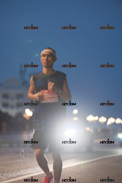 HTM Ipoh 7 Bridges Marathon 2026 (10th Series)