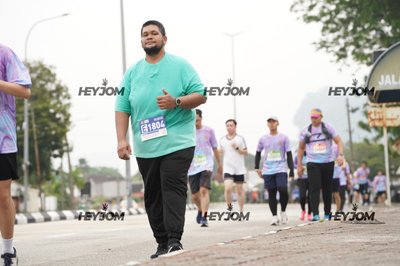 HTM Ipoh 7 Bridges Marathon 2026 (10th Series)