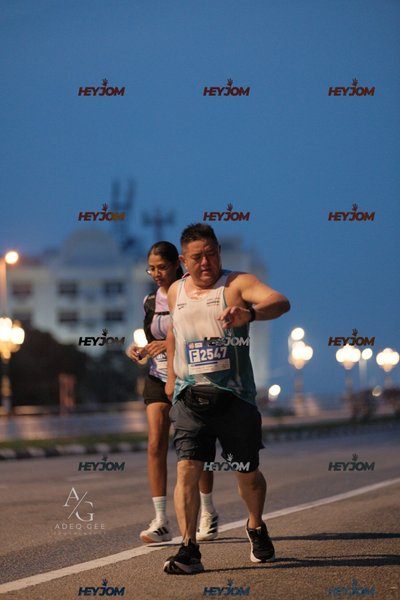 HTM Ipoh 7 Bridges Marathon 2026 (10th Series)