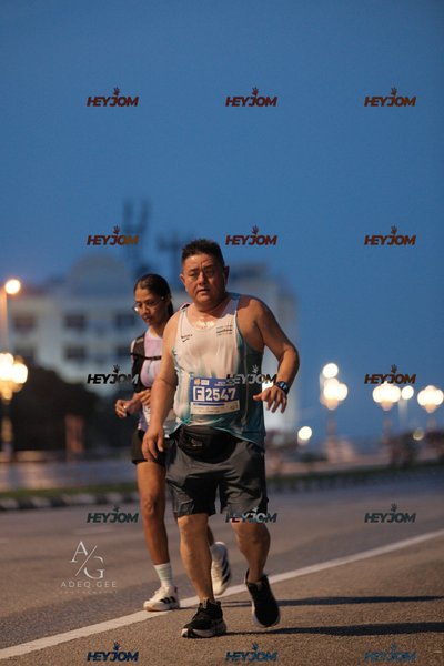 HTM Ipoh 7 Bridges Marathon 2026 (10th Series)