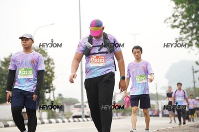 HTM Ipoh 7 Bridges Marathon 2026 (10th Series)