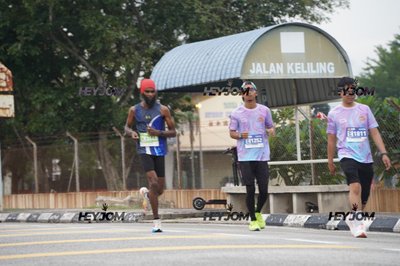 HTM Ipoh 7 Bridges Marathon 2026 (10th Series)