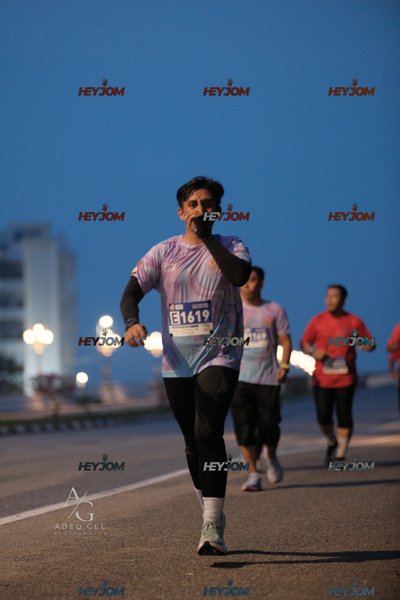 HTM Ipoh 7 Bridges Marathon 2026 (10th Series)