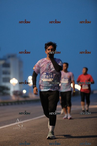 HTM Ipoh 7 Bridges Marathon 2026 (10th Series)