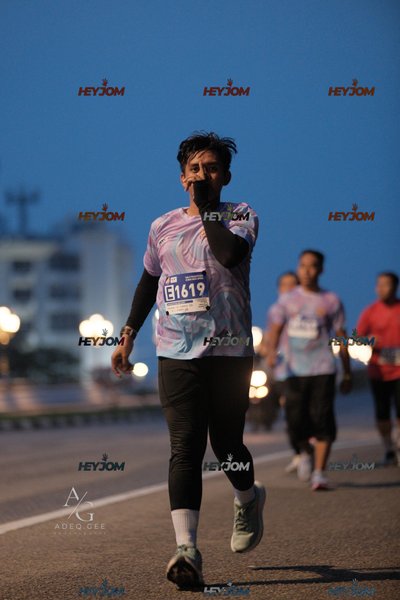 HTM Ipoh 7 Bridges Marathon 2026 (10th Series)