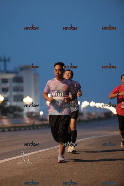 HTM Ipoh 7 Bridges Marathon 2026 (10th Series)