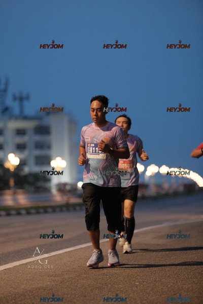 HTM Ipoh 7 Bridges Marathon 2026 (10th Series)