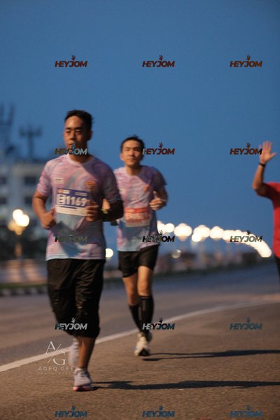 HTM Ipoh 7 Bridges Marathon 2026 (10th Series)