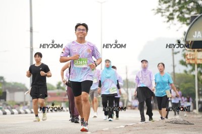 HTM Ipoh 7 Bridges Marathon 2026 (10th Series)
