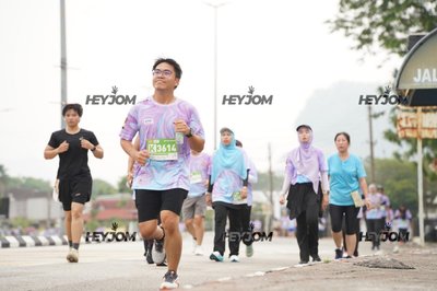 HTM Ipoh 7 Bridges Marathon 2026 (10th Series)