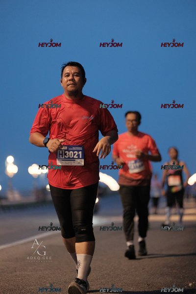 HTM Ipoh 7 Bridges Marathon 2026 (10th Series)