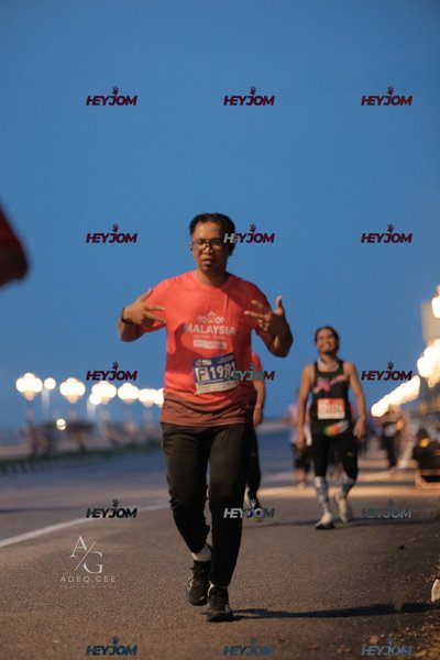 HTM Ipoh 7 Bridges Marathon 2026 (10th Series)