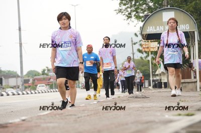 HTM Ipoh 7 Bridges Marathon 2026 (10th Series)