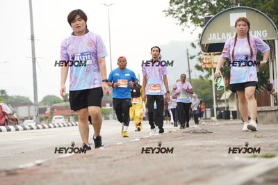 HTM Ipoh 7 Bridges Marathon 2026 (10th Series)