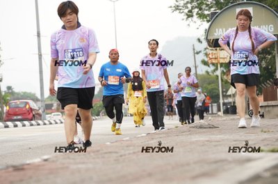 HTM Ipoh 7 Bridges Marathon 2026 (10th Series)