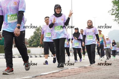 HTM Ipoh 7 Bridges Marathon 2026 (10th Series)