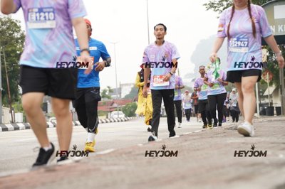 HTM Ipoh 7 Bridges Marathon 2026 (10th Series)