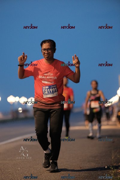HTM Ipoh 7 Bridges Marathon 2026 (10th Series)