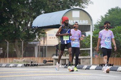 HTM Ipoh 7 Bridges Marathon 2026 (10th Series)