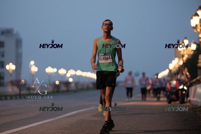 HTM Ipoh 7 Bridges Marathon 2026 (10th Series)