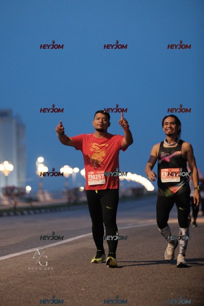 HTM Ipoh 7 Bridges Marathon 2026 (10th Series)