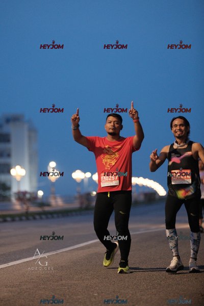 HTM Ipoh 7 Bridges Marathon 2026 (10th Series)