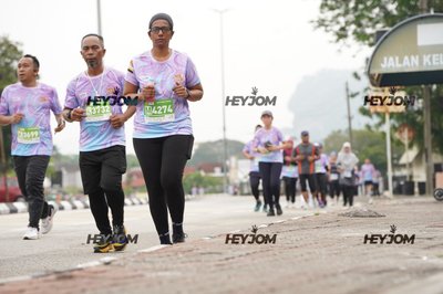 HTM Ipoh 7 Bridges Marathon 2026 (10th Series)
