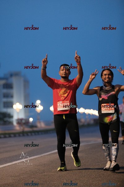 HTM Ipoh 7 Bridges Marathon 2026 (10th Series)