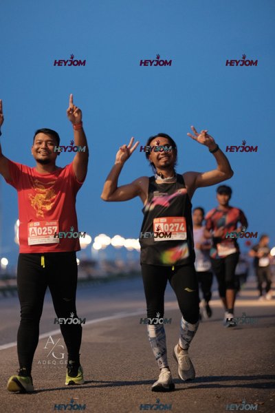 HTM Ipoh 7 Bridges Marathon 2026 (10th Series)