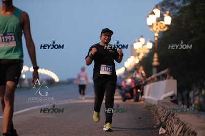 HTM Ipoh 7 Bridges Marathon 2026 (10th Series)