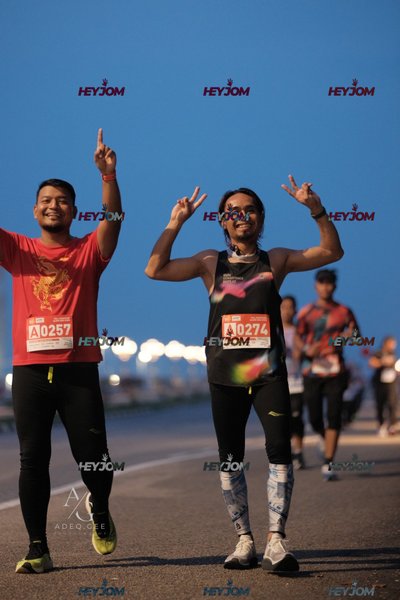 HTM Ipoh 7 Bridges Marathon 2026 (10th Series)