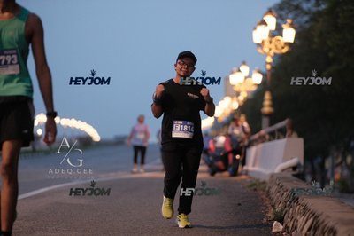 HTM Ipoh 7 Bridges Marathon 2026 (10th Series)