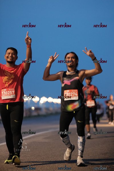 HTM Ipoh 7 Bridges Marathon 2026 (10th Series)