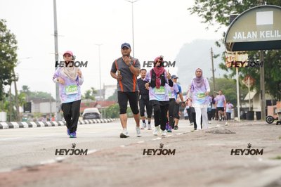 HTM Ipoh 7 Bridges Marathon 2026 (10th Series)