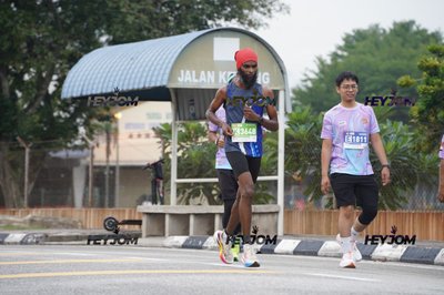 HTM Ipoh 7 Bridges Marathon 2026 (10th Series)