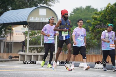 HTM Ipoh 7 Bridges Marathon 2026 (10th Series)