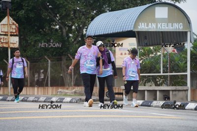 HTM Ipoh 7 Bridges Marathon 2026 (10th Series)
