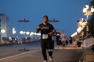 HTM Ipoh 7 Bridges Marathon 2026 (10th Series)