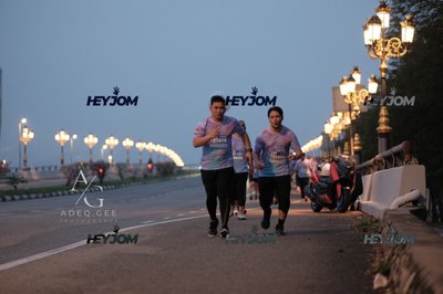 HTM Ipoh 7 Bridges Marathon 2026 (10th Series)