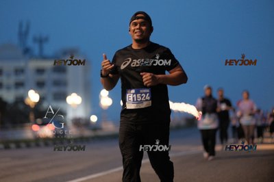 HTM Ipoh 7 Bridges Marathon 2026 (10th Series)