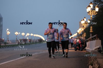 HTM Ipoh 7 Bridges Marathon 2026 (10th Series)