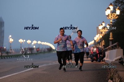 HTM Ipoh 7 Bridges Marathon 2026 (10th Series)