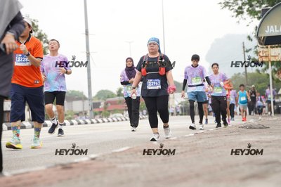 HTM Ipoh 7 Bridges Marathon 2026 (10th Series)