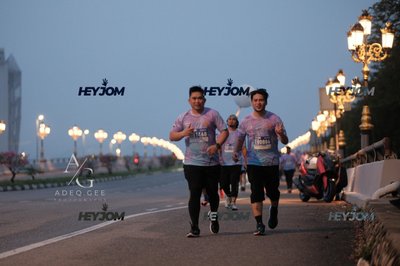 HTM Ipoh 7 Bridges Marathon 2026 (10th Series)