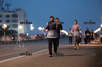 HTM Ipoh 7 Bridges Marathon 2026 (10th Series)