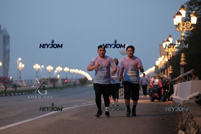 HTM Ipoh 7 Bridges Marathon 2026 (10th Series)