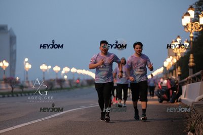 HTM Ipoh 7 Bridges Marathon 2026 (10th Series)